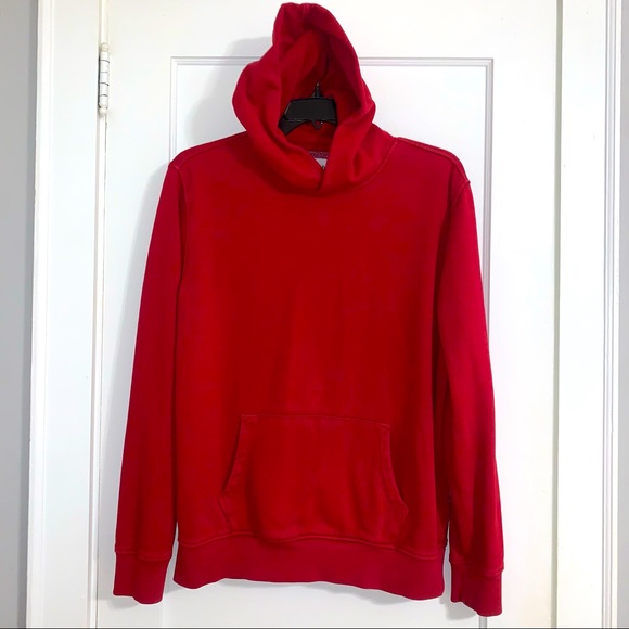 GAP Tops - GAP Hoodie. Size Large.